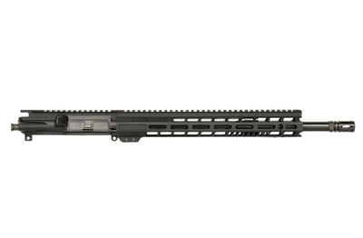 NBS Premium 16″ .223 Wylde Government Midlength Superlight M-LOK Upper Assembly - 25090 - $229.95