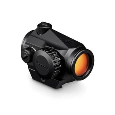 Vortex CrossFire 1x Red Dot Sight, 2 MOA Dot - $89.99 after code "CROSSFIRE" + Free Shipping 