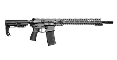 POF Minuteman 5.56 NATO Semi-Automatic Rifle with Tungsten Cerakote Finish - $1259.99 (Free S/H on Firearms)