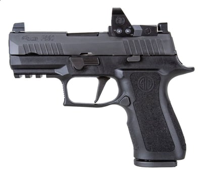 SIG SAUER P320 RXP XCOMPACT - $885.99  ($7.99 Shipping On Firearms)