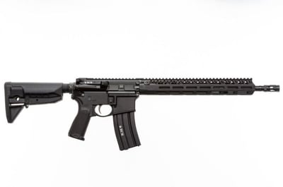 Bravo Company RECCE-14 MCMR 5.56 / .223 Rem 14.5-inch 30Rds - $1599.99 ($9.99 S/H on Firearms / $12.99 Flat Rate S/H on ammo)
