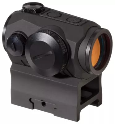 Sig Sauer ROMEO5 Red Dot Sight with High Mount - $129.99 (Free S/H over $50)