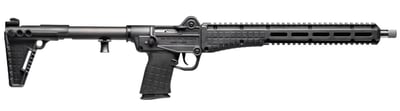 Kel-tec Rifle Sub2000 Gen 3 5.7X28 16.1" 20rd, Black - SUB2K57BLK - $369.99 