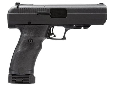 Hi-Point JHP-45 Semi Auto .45 Cal Pistol Polymer Framed Black - $129.99 