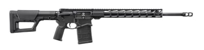 Ruger SFAR 6.5 Creedmoor 20" Barrel 20-Rounds w/ Magpul PRS Lite Stock - $924 (Free S/H on Firearms)
