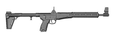 Kel-Tec Sub-2000 9mm S&W M&P Rifle - SUB2K9MPBBLKHC - $499.99