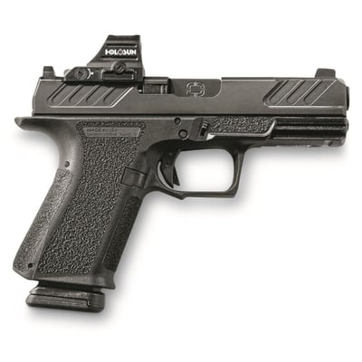 Shadow Systems MR920 Foundation 9mm 4" 15Rds Holosun HS407C X2 Sight - $759.99 + Free Shipping