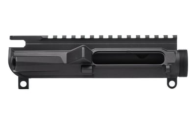 Aero Precision M4E1 Threaded Stripped Upper Receiver - Anodized Black (BLEM) - $90 (add to cart price)  (Free Shipping over $100)