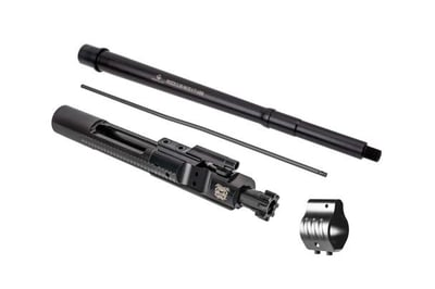Rosco Manufacturing K9 13.95" 5.56 Sauce Pack - $299.95 