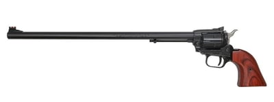 Heritage Rough Rider .22 LR 16" 6rd w/ Adjustable Sights - $119.99 