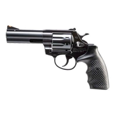 Rock Island Armory AL22 4" .22 LR Revolver, Blued - AL22B - $539
