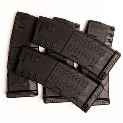 IMI Defense G2 AR15 5-Pack - $45.99  ($7.99 Shipping On Firearms)