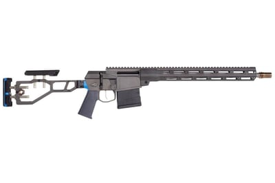 Q The Fix 308 Win Bolt-Action Precision Rifle with 16 Inch Barrel - $4000 + FREE HuxWrx Flow22 Suppressor (Free S/H on Firearms)