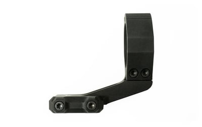 Aero Precision Cantilever 30mm Red Dot Scope Mount - Anodized Black - $39.97  (Free Shipping over $100)