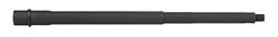 16" 1x7 Chrome Lined Mid Length Heavy Profile Barrel Only - $60 with free shipping