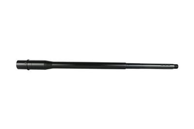 .308 20" Black Nitride Medium 1:10 Rifle Length Barrel - $149.95 