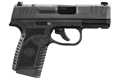 FN Reflex MRD 9mm Pistol - $399.99 (Add To Cart) (Free S/H on Firearms)