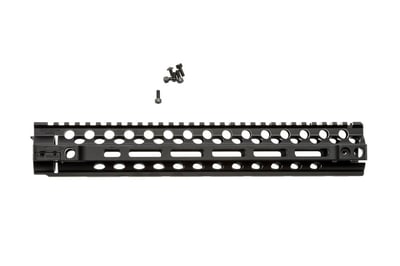 Centurion Arms C4 M-LOK Handguard - 12" - 0819-12 - $249.95 (FREE Shipping over $50)