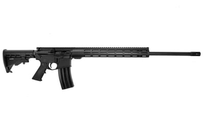 P2A PATRIOT 24" 22 ARC 1/7 Rifle Length Melonite M-LOK Rifle - $679.99 after 15%