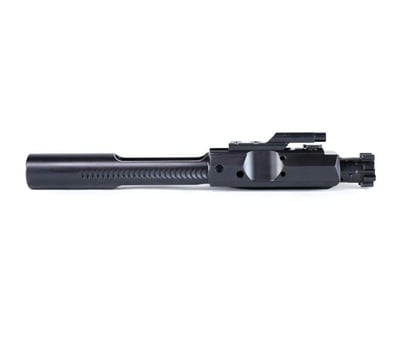 Toolcraft AR-10 / 308 / 6.5 Creedmoor Bolt Carrier Group – Black Nitride w/ High Pressure Bolt - $119.95 (Free S/H over $175)