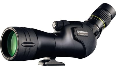 Vanguard Endeavor HD 20-60A 82mm Spotting Scope - $449.99 (Free Shipping over $50)