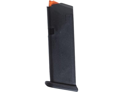 Glock 19, 26, 49 Magazine 9mm - $24.99 (Free Shipping on $100+ Orders)