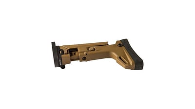 Kinetic Development Group Kinetic Scar Adaptable Stock Kit Brown - $269.99 (Free S/H over $49 + Get 2% back from your order in OP Bucks)