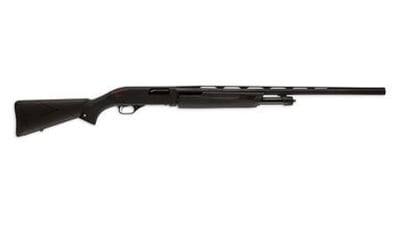 Winchester SXP Black Shadow 20 GA, 3" Shell 26" Barrel, 5+1rd, Matte/Satin - $249.99 