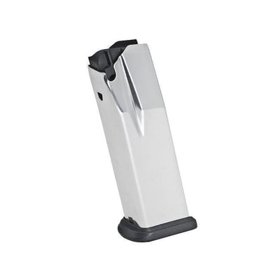 Springfield Armory XD40 .40 S&W 12 Round High Capacity Tactical Magazine - $12.99