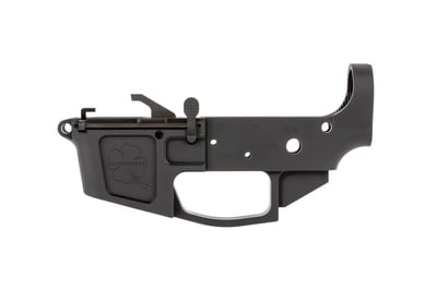 Foxtrot Mike FM-9 Stripped Billet Lower Receiver - $153.95 (Free S/H over $175)