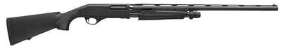STOEGER P3000 Defense 12 Ga 18.5" 1 Rd Black Pistol Grip - $290.99 (click the Email For Price button to get this price) (Free S/H on Firearms)
