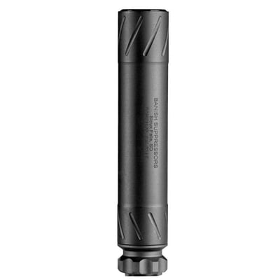 Silencer Central Banish 22 Suppressor - Black - $343 (Add to Cart Price) + Free Shipping
