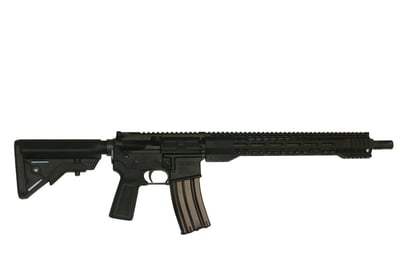 Radical Firearms RF-15 5.56mm 16" 30+1 SHR Handguard Rifle - $399.99 
