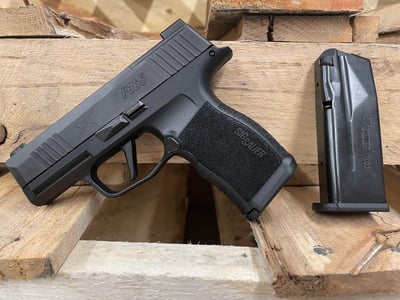 Sig Sauer P365X Optic Ready - $599.99 (Free S/H on Firearms)