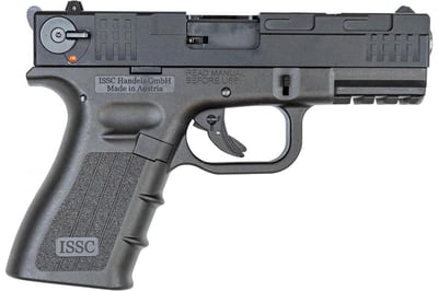 ISSC M22 Omni 22LR Rimfire Pistol - $299.99 (Free S/H on Firearms)