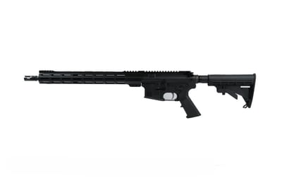Dirty Bird Falcon 16" 5.56 NATO 30RD Semi-Auto M-LOK Midlength AR-15 Rifle w/ Atrius Super Selector - $899 