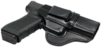 LA Police Gear Inside the Pants Holster - For Various Handgun Models from $3.4 ($4.99 S/H over $125)