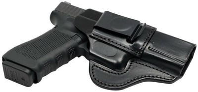 LA Police Gear Inside the Pants Holsters from $3.4 ($4.99 S/H over $125)