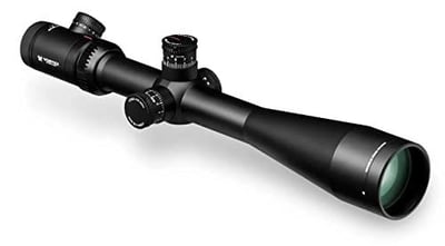 Vortex Optics Viper PST Gen I 6-24x50 SFP Riflescope - EBR-1 MOA Reticle - $459 + FREE Shipping