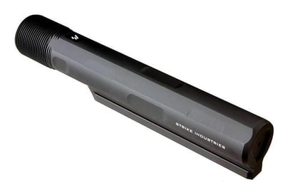 Strike Industries Advanced Receiver Extension - Black - $44.95 