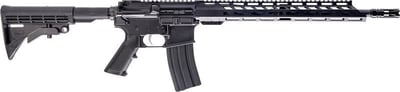 Anderson Manufacturing AM-15 5.56x45mm 16" Barrel 30rd Black - $459.99