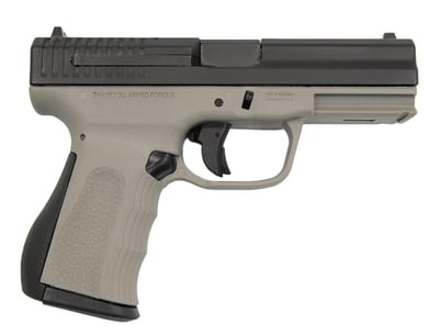 FMK Firearms 9C1 G2 9mm Pistol, Sniper Grey - $199.99 