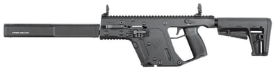 Kriss Vector 22 Gen II CRB .22 LR 16" Barrel 10-Rounds - $588.99 ($9.99 S/H on Firearms / $12.99 Flat Rate S/H on ammo)