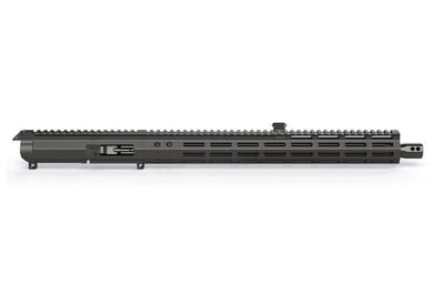 Foxtrot Mike 16" Rear Charging .45 AR-15 Complete Upper, 15" Handguard, CA Compliant Brake, Includes BCG - $407.96 w/code "SIZZLE15" 