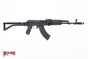 Arsenal SAM7SF-84E 7.62x39mm Semi-Automatic Rifle with Enhanced Fire Control Group - $1999.99