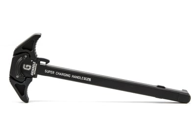 Geissele Super Charging Handle .223/5.56 - Black - 05-313B - $59.99 (FREE Shipping over $50)