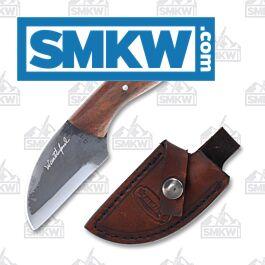 Weatherford Stabilized Walnut Utility Knife - $183.99 (Free S/H over $75, excl. ammo)