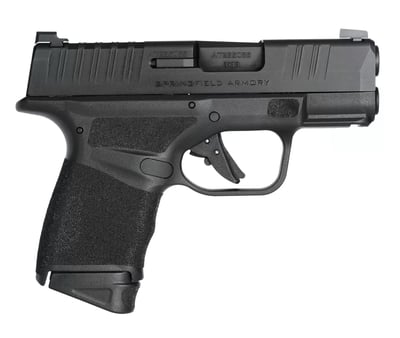 Springfield Armory Hellcat Micro-Compact 9mm 3" 13+1 Semi-Auto Pistol - $499.99 (free in-store pickup)