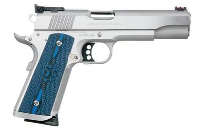 Colt Gold Cup Trophy 38 Super +P - $1836.99  ($7.99 Shipping On Firearms)