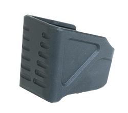 Timber Creek Outdoors Magazine Extension for Gen 4 / Gen 5 Glock 17, 19, and 34 Magazines (10 Colors) - $29.99